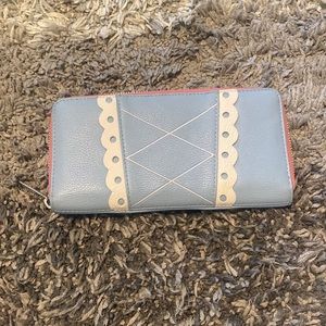 Loungefly Bo-Peep wallet